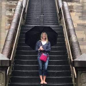 Meet your Posher, Juliana